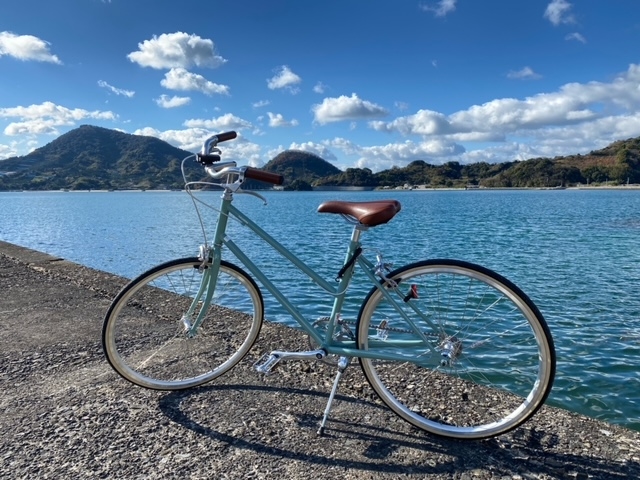 TOKYO BIKE_株式会社ごごしま