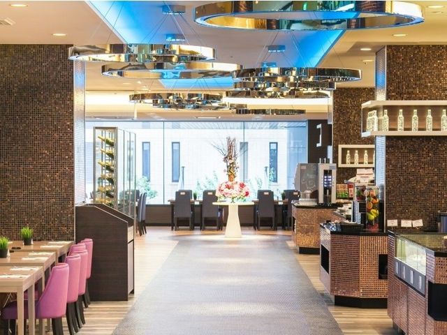 新横浜プリンスホテル