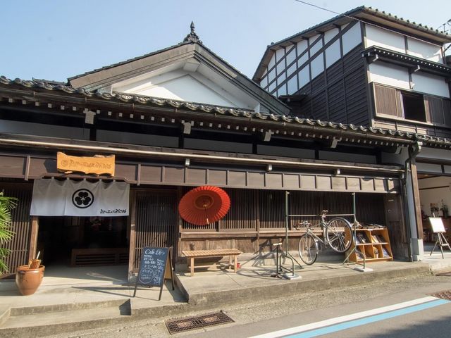 越中八尾ベースOYATSU