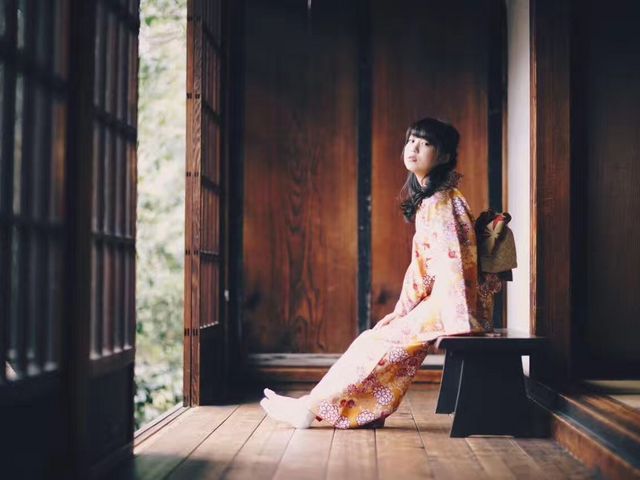 着物レンタル桜京 烏丸五条本店