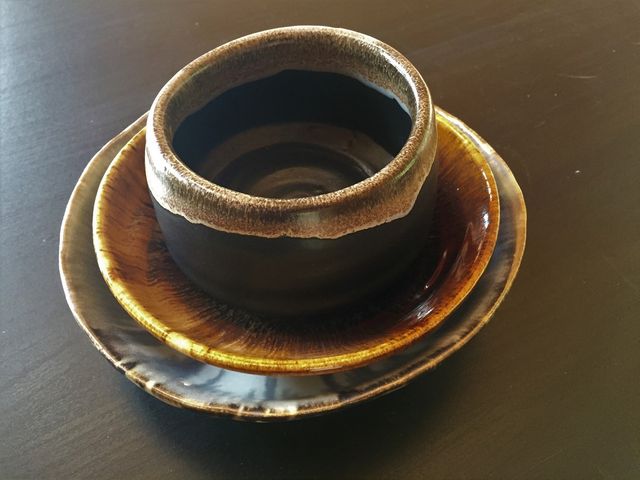 お客様の作品_陶芸工房 花いかだ