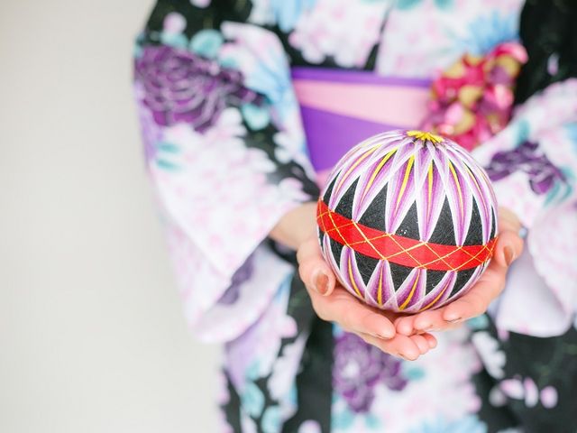 塩尻 着付&着物レンタル「kimono_monami」