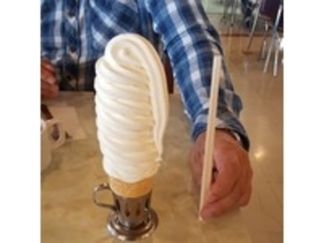 マルカンビル大食堂