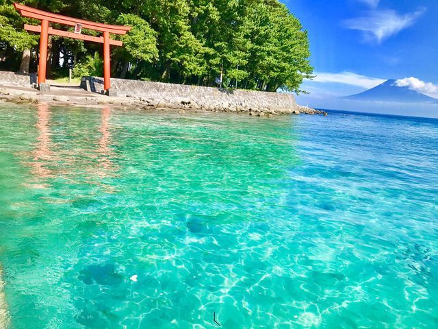 小舟ヶ浜