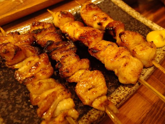 青天上