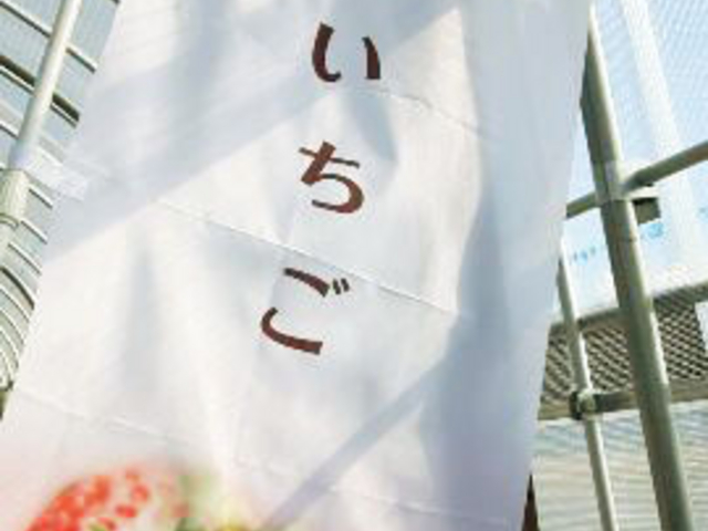 新さんだ農園いな岡
