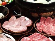 ジンギスカン いまじん 岐阜本店の写真1