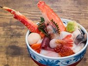 大漁寿し 若駒の写真1