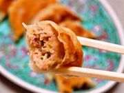麺 点 飯 広州の写真1