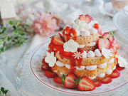 お菓子教室Epiphanie〜エピファニーの写真3