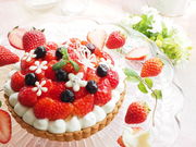 お菓子教室Epiphanie〜エピファニーの写真4
