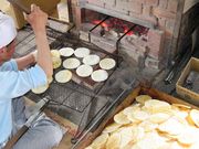 山中煎餅本舗の写真4