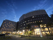 SPA&HOTEL舞浜ユーラシアの写真2