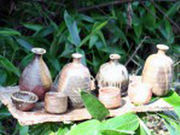 備前焼工房 香山の写真2