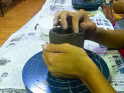 備前焼工房 香山の写真3