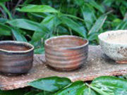 備前焼工房 香山の写真4