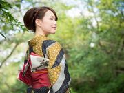 富士着物レンタル奈良公園店の写真2