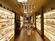 江戸とんぼ玉みはるの写真3