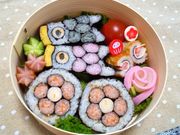 飾り巻き寿司教室ぐるりんの写真3