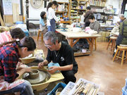 陶芸工房 丹庵の写真4