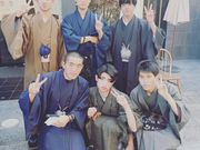 ドウゴノオヤドいわさきの写真4