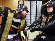 サムライアーマーフォトスタジオの写真4
