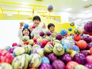 ハピピランド港北ルララ店の写真3