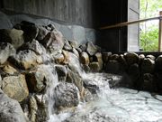 ゆめぐり家族湯 桜湯の写真2