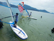 ウィンドサーフィン TEAM NARUの写真3