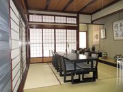 田舎のカフェいろり庵の写真2