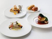 軽井沢浅間プリンスホテル Dining Bloomの写真4