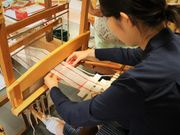 大内佐野地織保存会の写真3