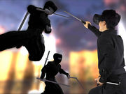 NINJA VR KYOTOの写真2
