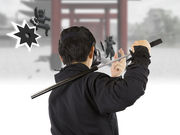 NINJA VR KYOTOの写真3