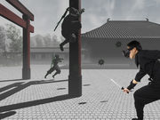 NINJA VR KYOTOの写真4