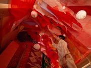 おふろcafe湯守座の写真2