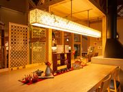 おふろcafe湯守座の写真3