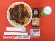 サンフーズお好み焼体験学習の写真2