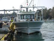 南三陸金比羅丸の写真3