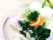 Joie de vivre Candleの写真4