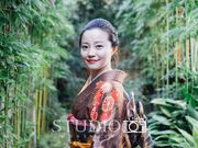 着物レンタル桜京 烏丸五条本店の写真3