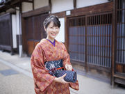 塩尻 着付&着物レンタル「kimono_monami」の写真2