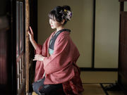 塩尻 着付&着物レンタル「kimono_monami」の写真4