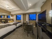 アパホテルTKP日暮里駅前の写真2