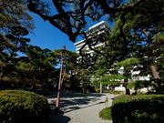 高知城下の天然温泉三翠園の写真2