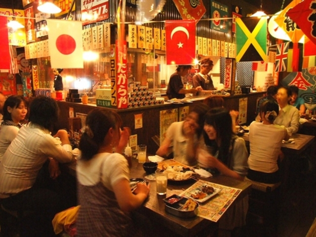 半兵ヱ 秋田川反店の写真1