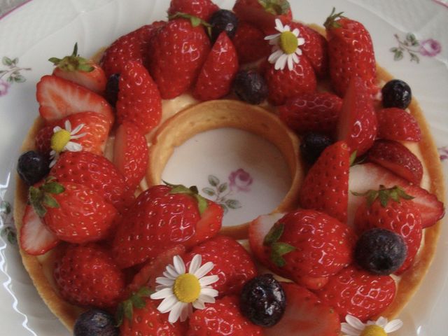 お菓子教室アンゼリカ
