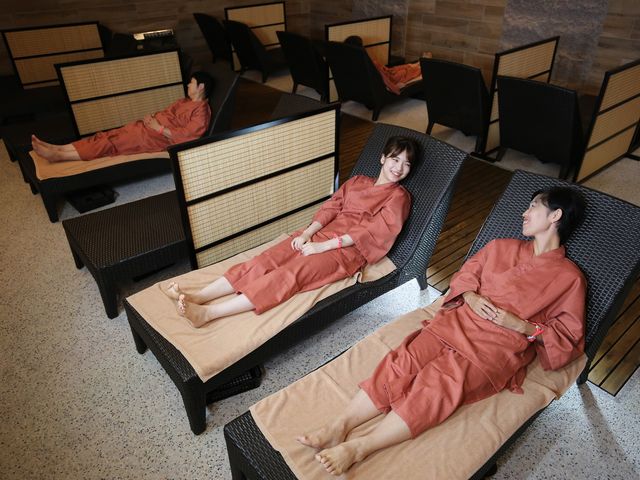 健康づくりの宿 ブランナールみささ