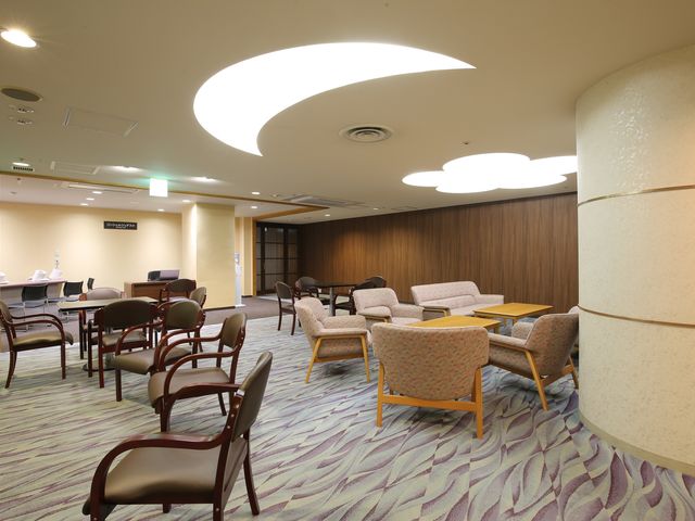 健康づくりの宿 ブランナールみささ