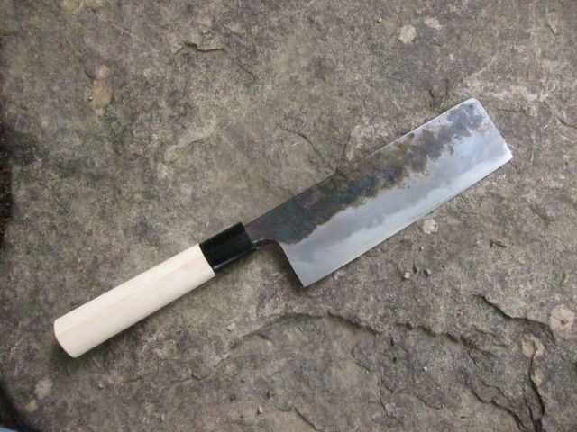 鍛冶工房くろがね